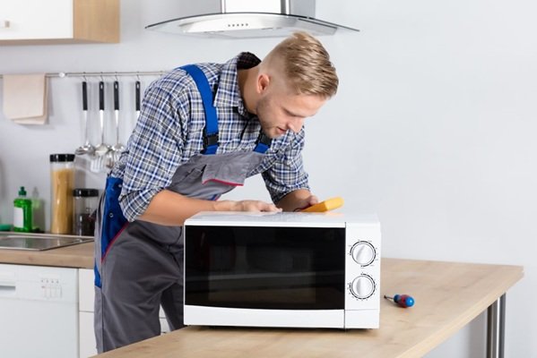 Fix Microwave Repair Service | +91 97173 74957