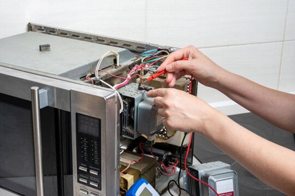Fix Microwave Repair Service | +91 97173 74957