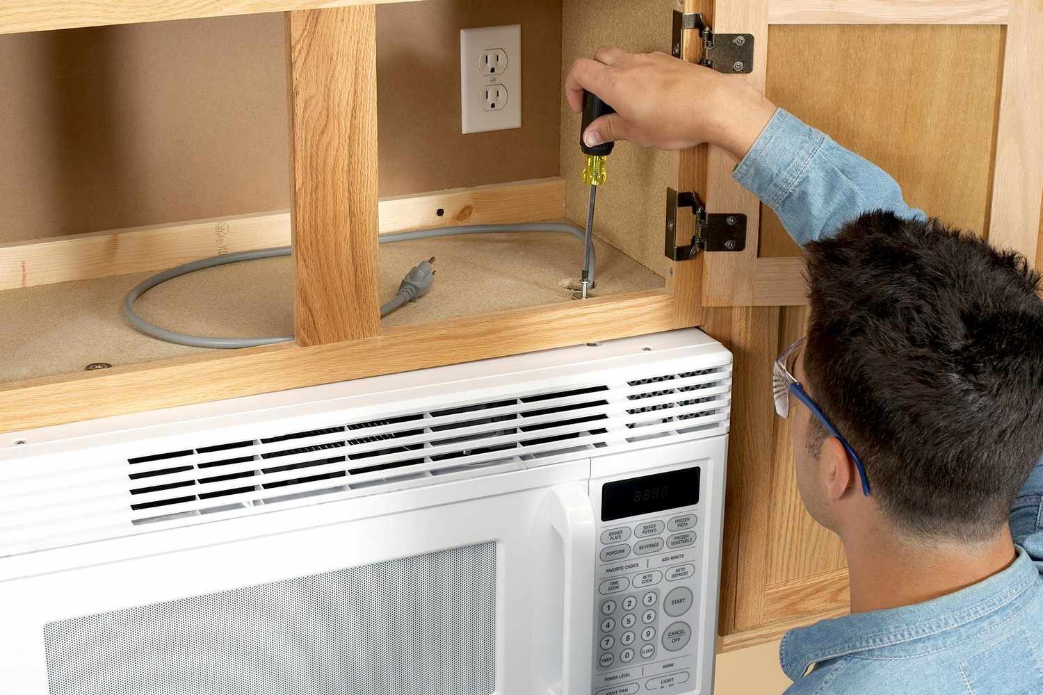 Fix Microwave Repair Service | +91 97173 74957